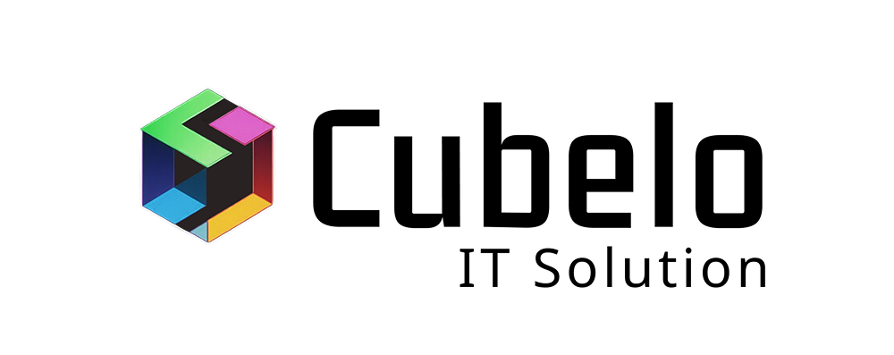 Cubelo Logo